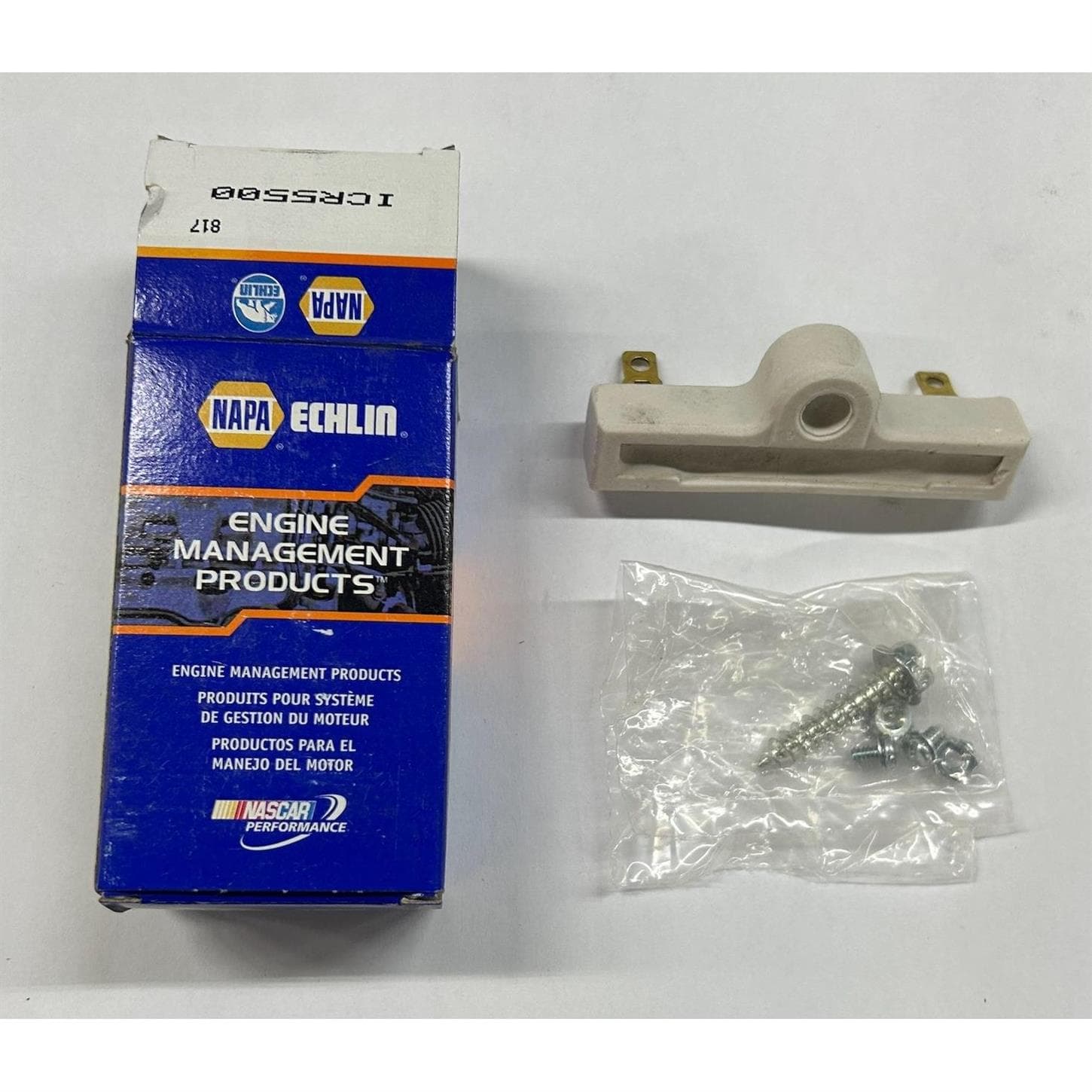 Ballast Resistor, 910-12556