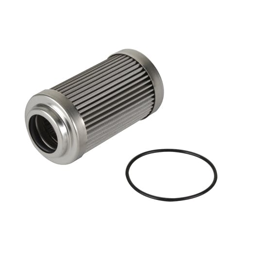 Aeromotive 12604 100 Micron Replacement Fuel Filter Element