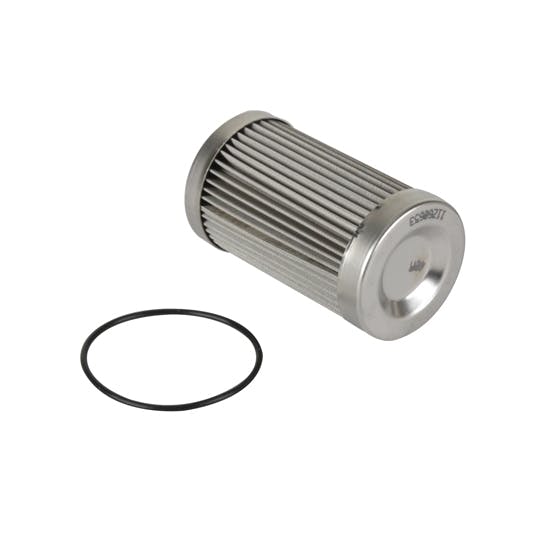 Aeromotive 12635 40 Micron Replacement Fuel Filter Element