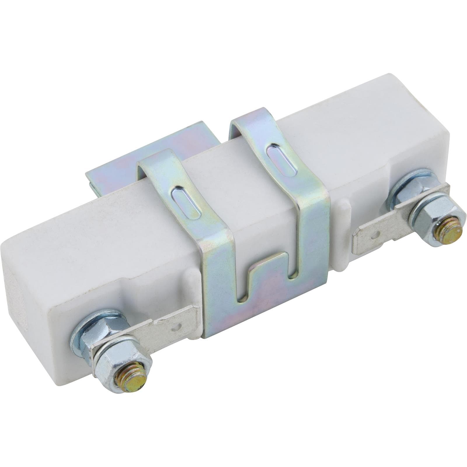 Ballast Resistor, .75-1.50 Ohm