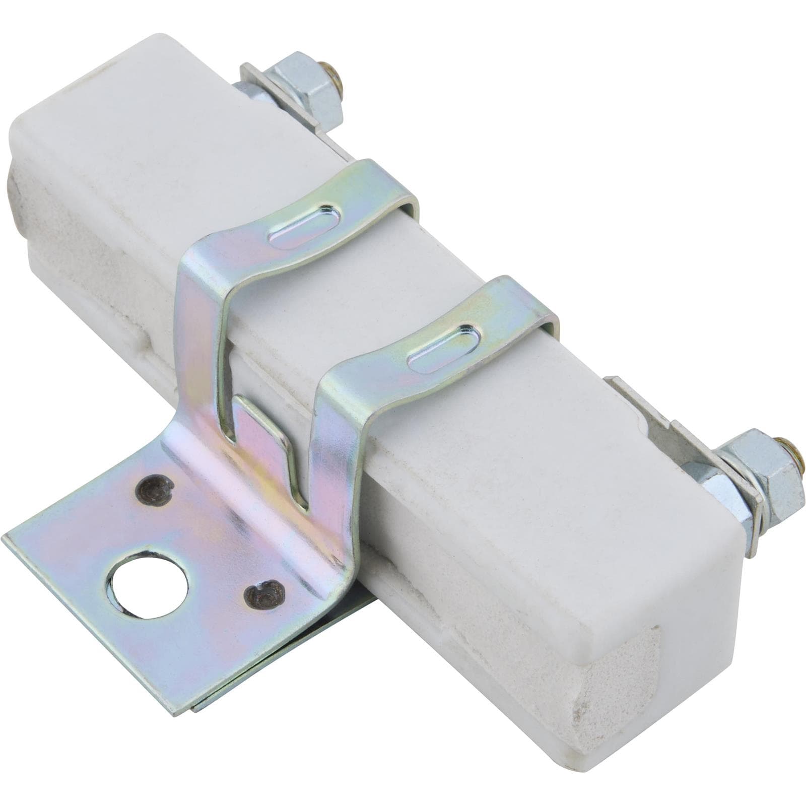 Ballast Resistor, .75-1.50 Ohm