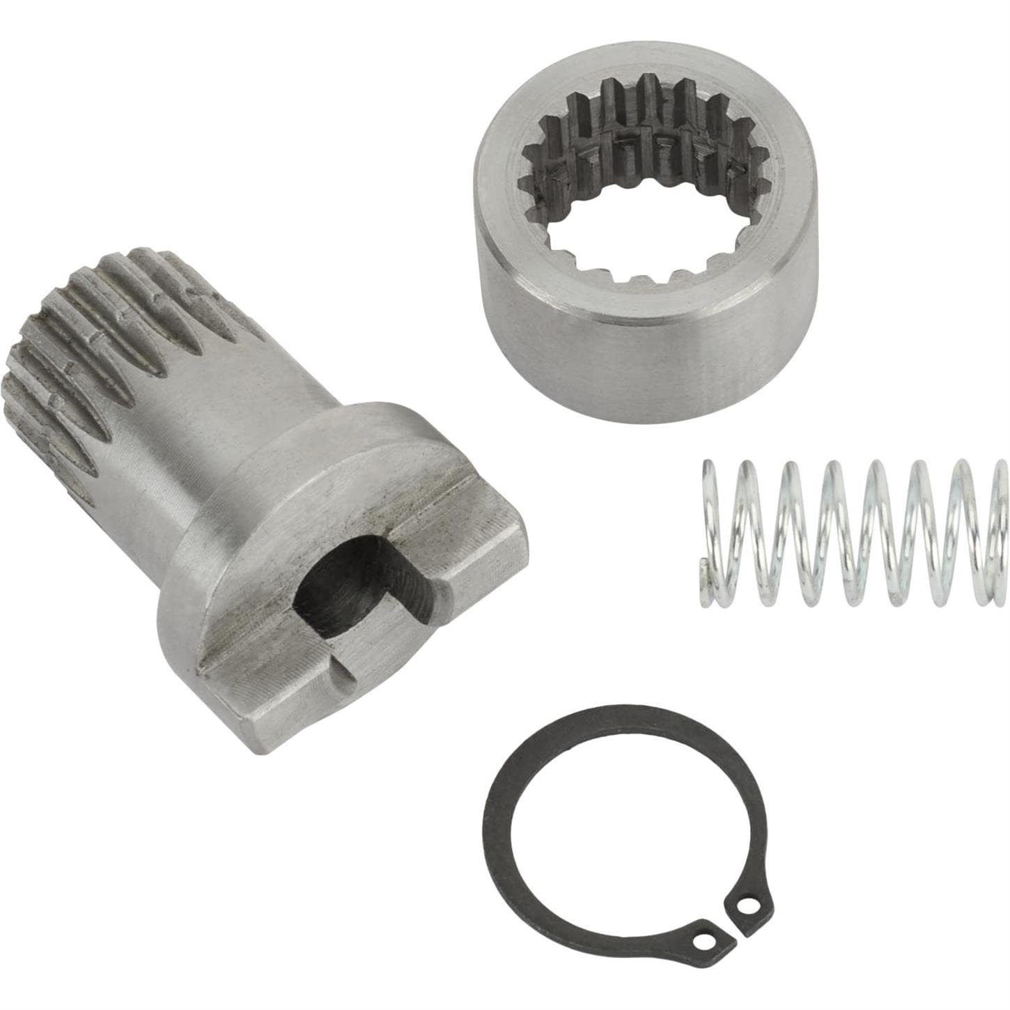 Harmon-Collins Magneto Drives