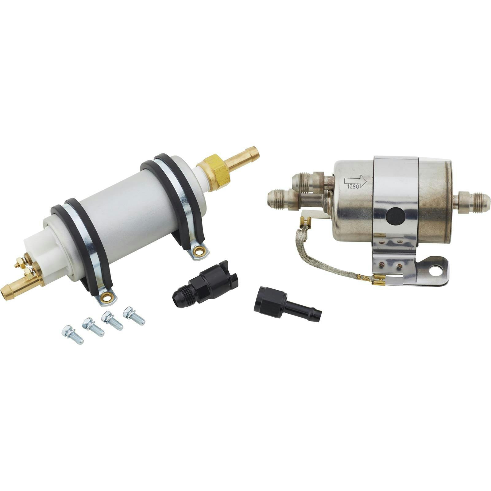 LS Swap Fuel Filter and Fuel Pump Kit