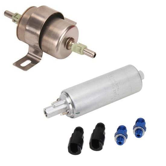 Walbro EFI Fuel Delivery Kit