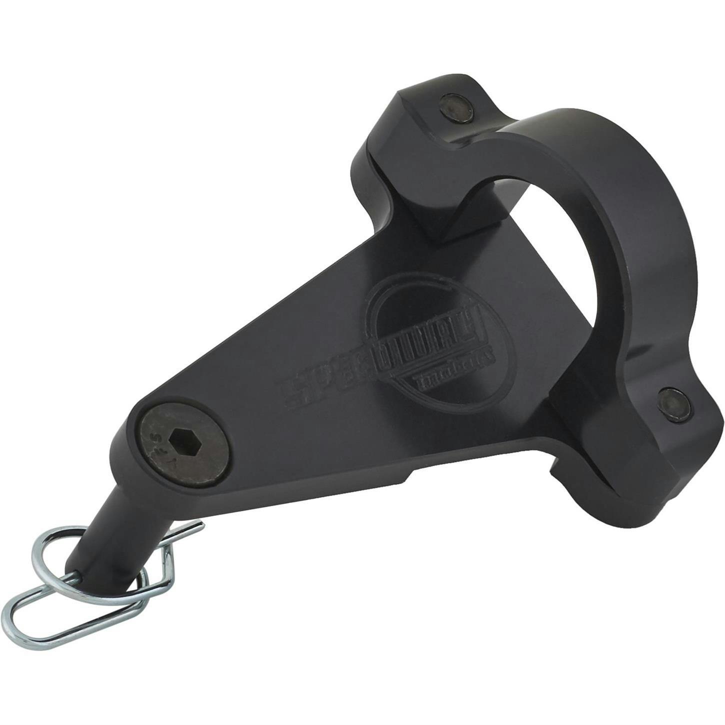 Transponder Mount, 1 Inch Tube Clamp