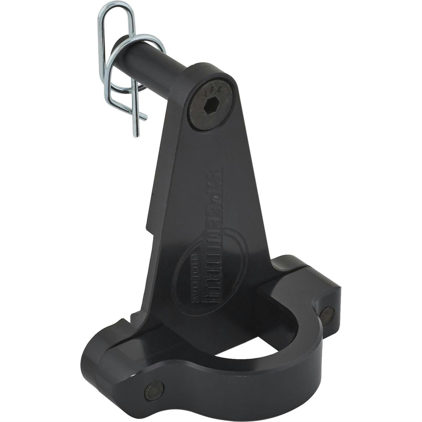 Transponder Mount, 1 Inch Tube Clamp