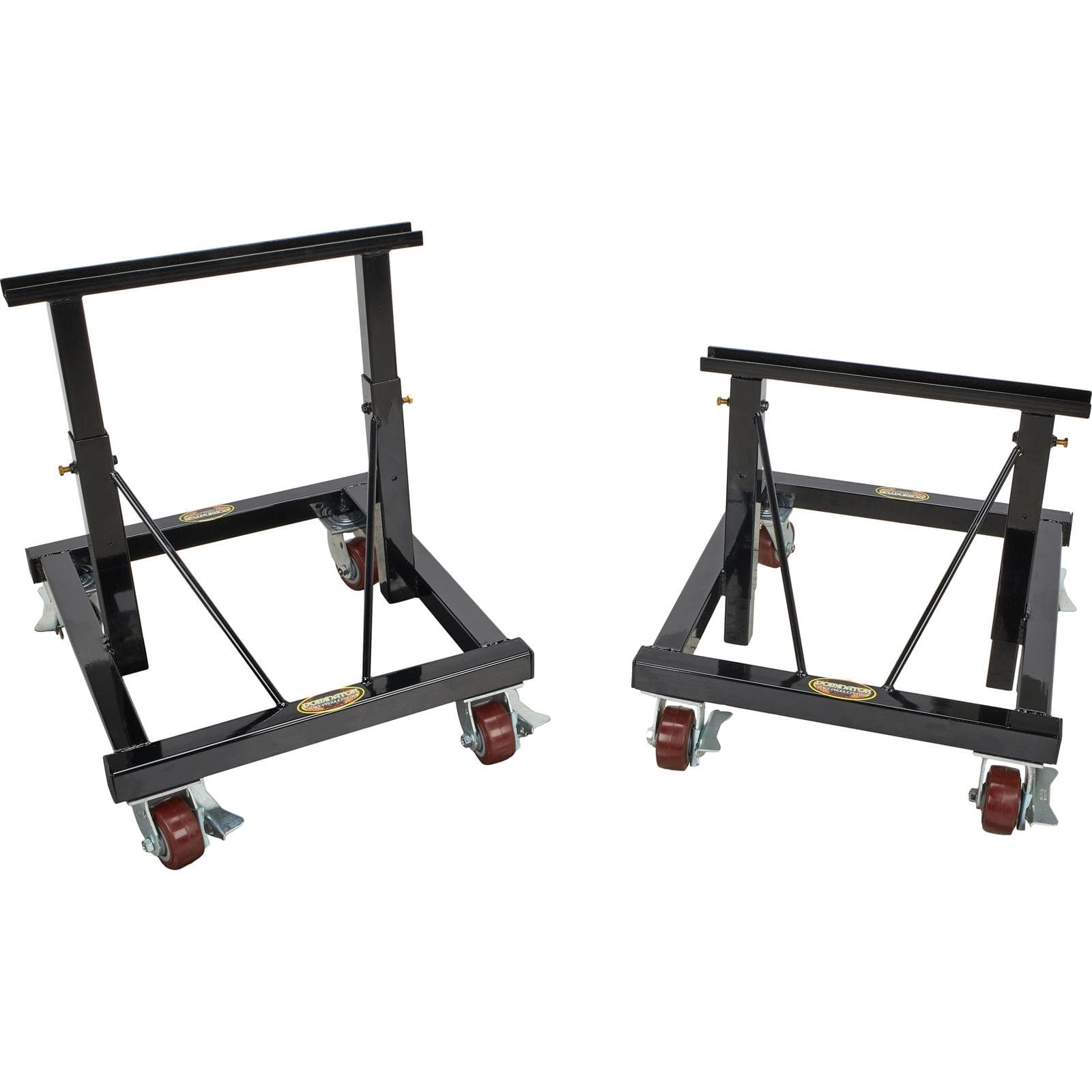 Dominator DOM-1295 Chassis Dollies