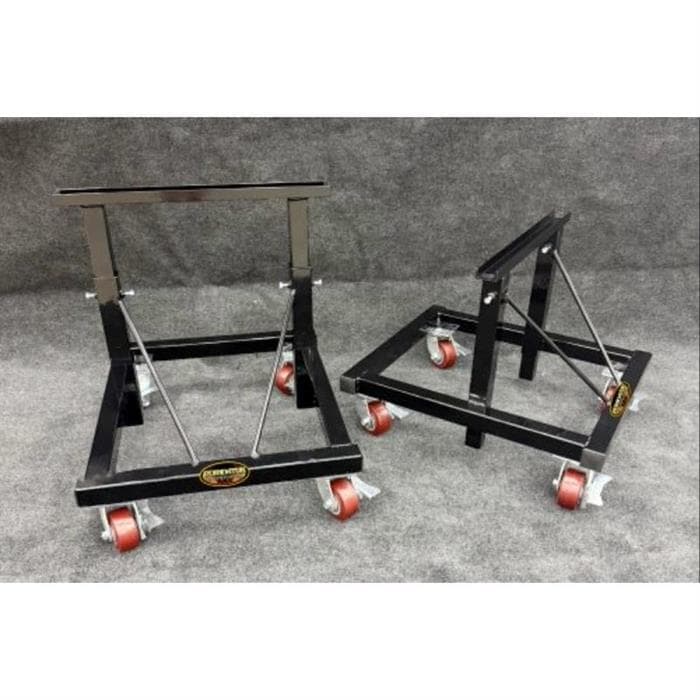 Dominator DOM-1295 Chassis Dollies