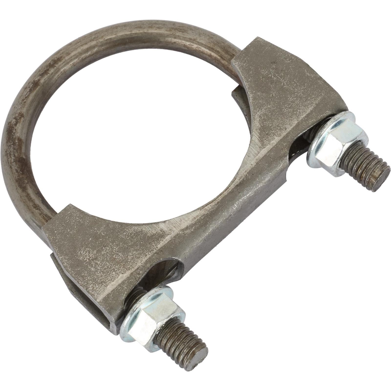 Speedway Motors Heavy Duty Exhaust Clamp