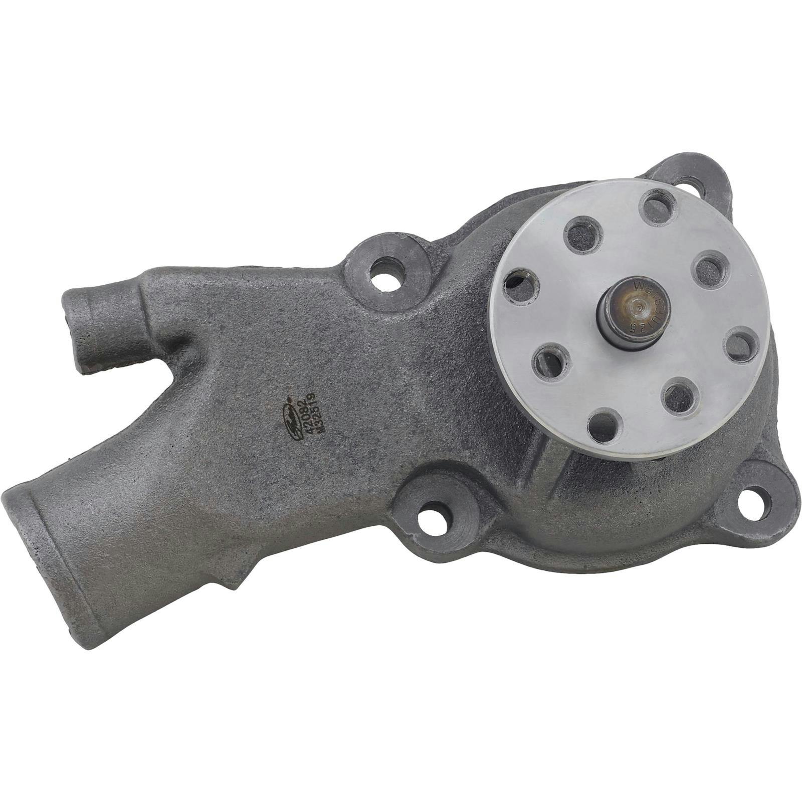 Chevy 230/250 Inline 6 Cast Iron Water Pump
