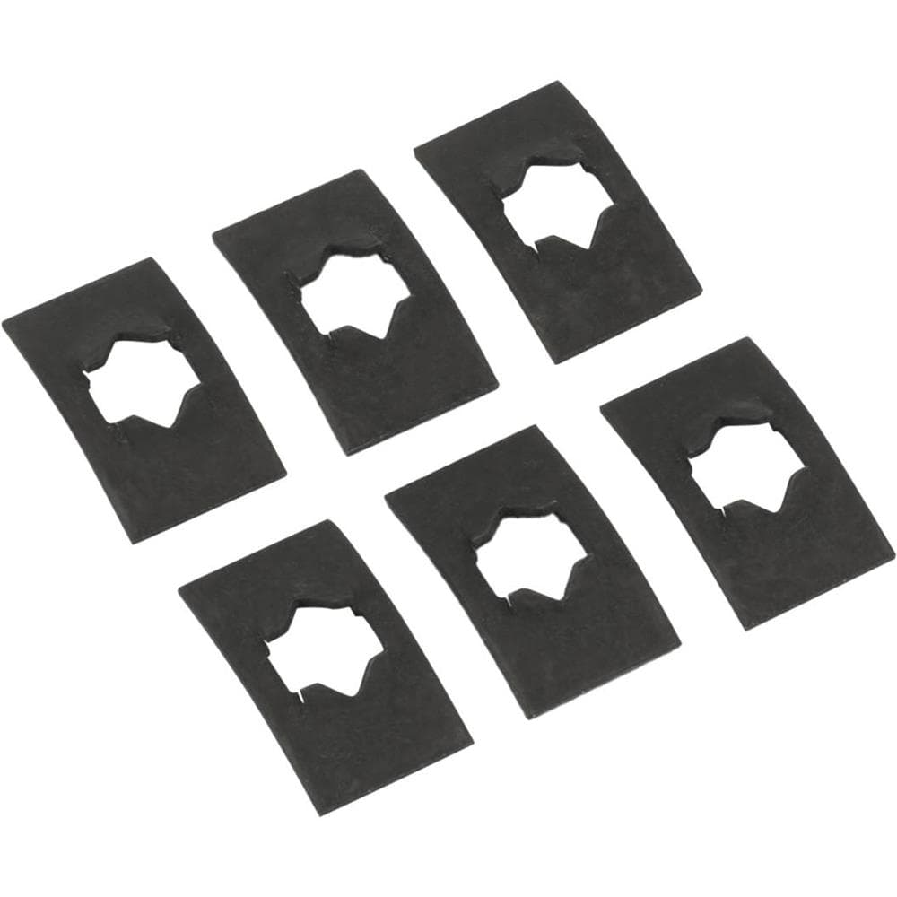 1940 Ford Park Light Clip Kit