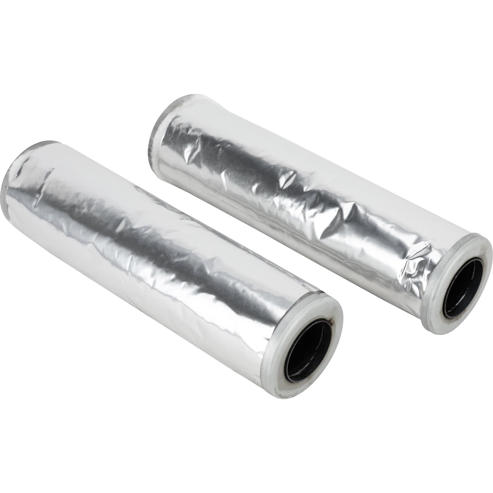 Speedway Muffler Inserts for 26 Inch Header Collector Extensions