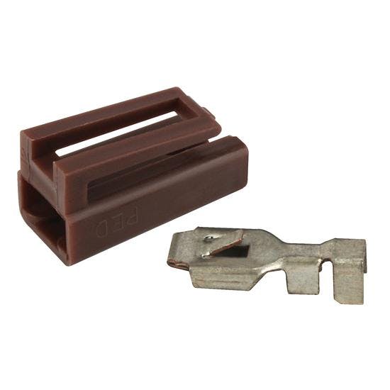 Performance Distributors 111111 Battery and Tachometer Connector