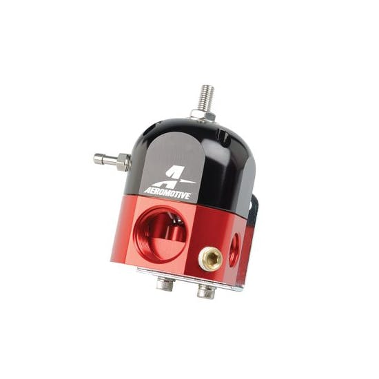 Aeromotive 13204 Carbureted Bypass Fuel Pressure Regulator