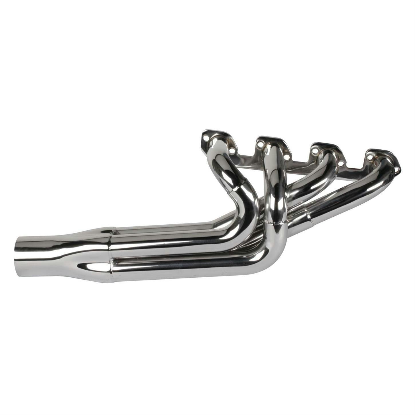 Speedway 2.3L Ford Stainless Steel Pinto Headers