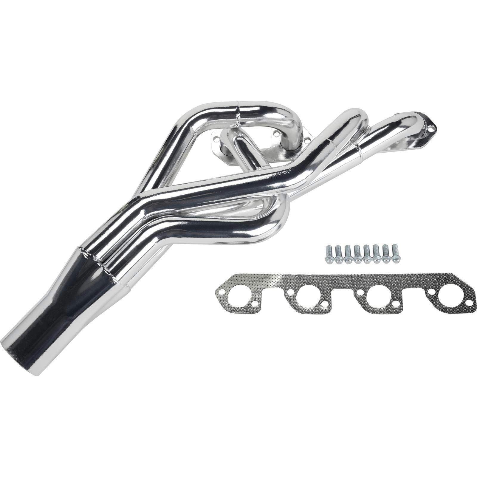 Speedway 2.3 Ford AHC Coated Pinto Production Chassis Headers