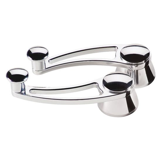 Billet Specialties 46520 Billet Window Crank - GM/Ford 49 And Up