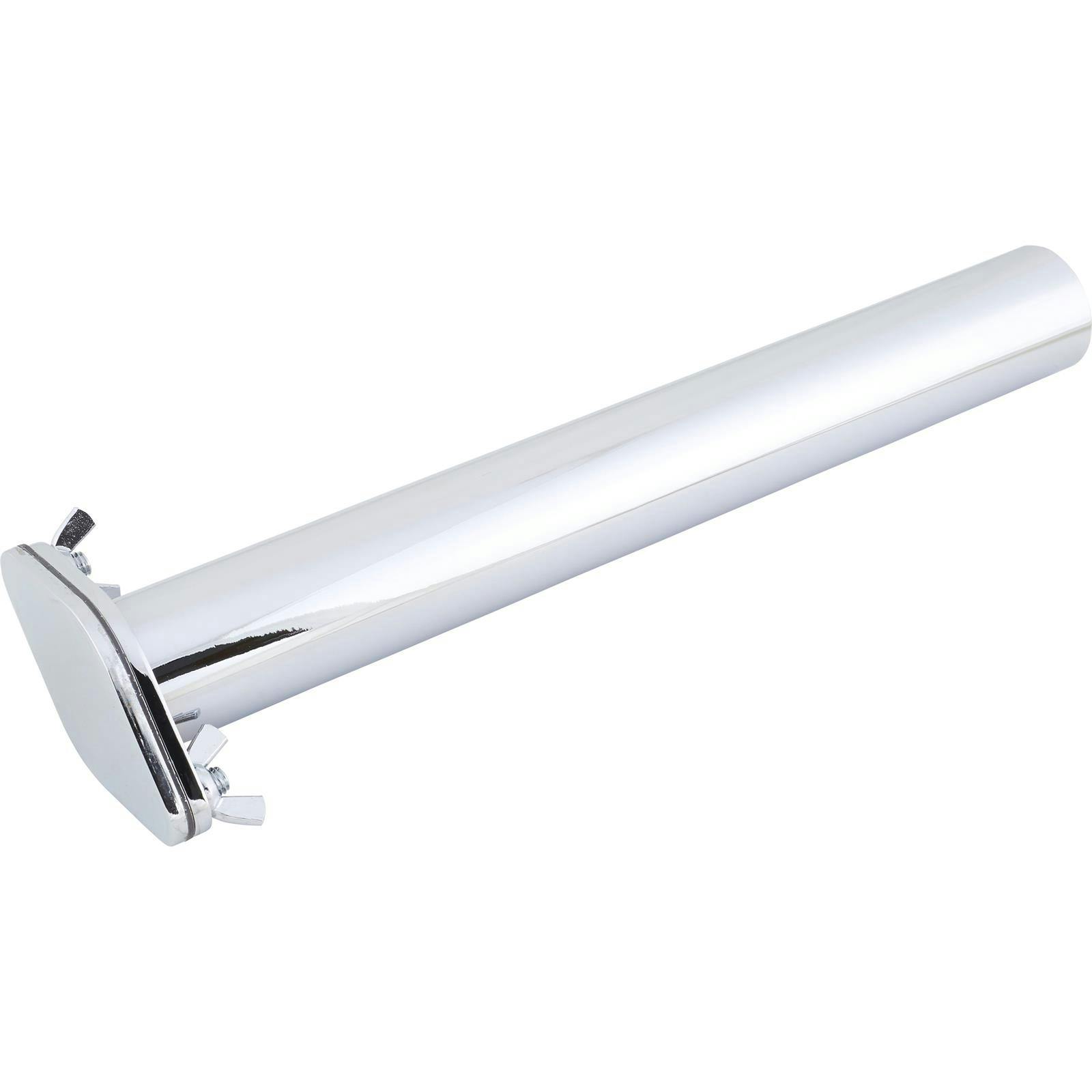 Exhaust Dump Tubes