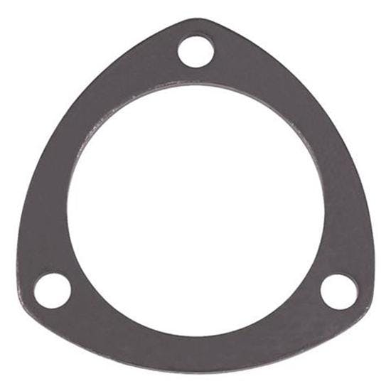 Steel Exhaust Collector Ring, 2-1/2 Inch