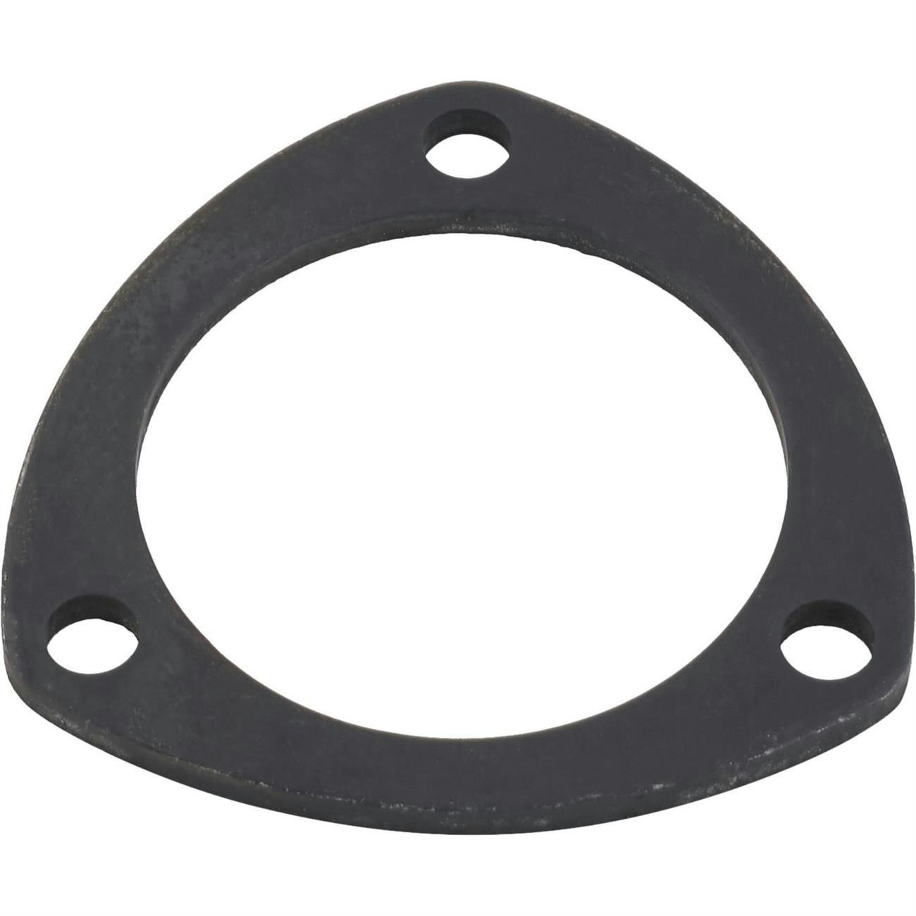 Steel Exhaust Collector Ring, 3 Inch