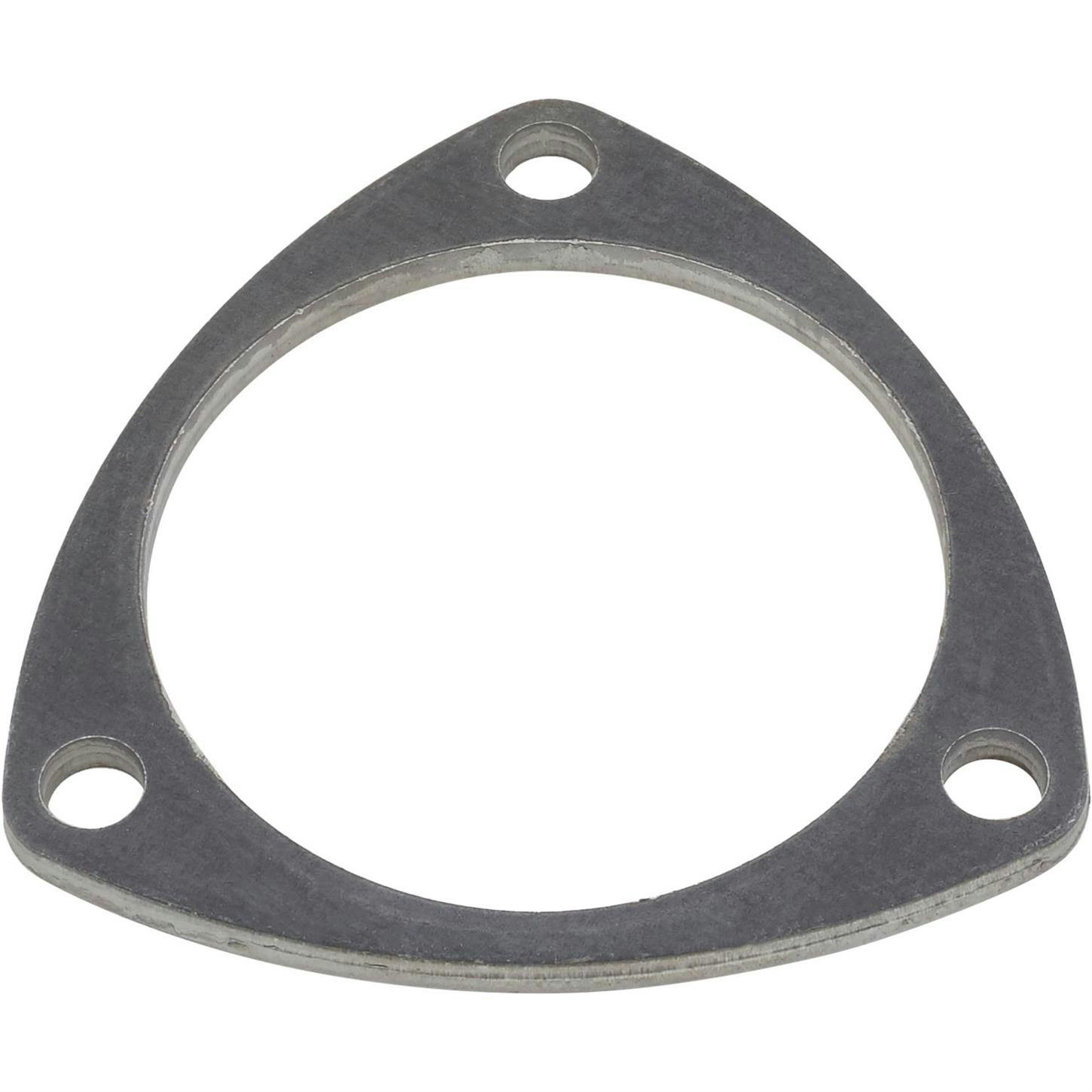 Steel Exhaust Collector Ring, 3-1/2 Inch