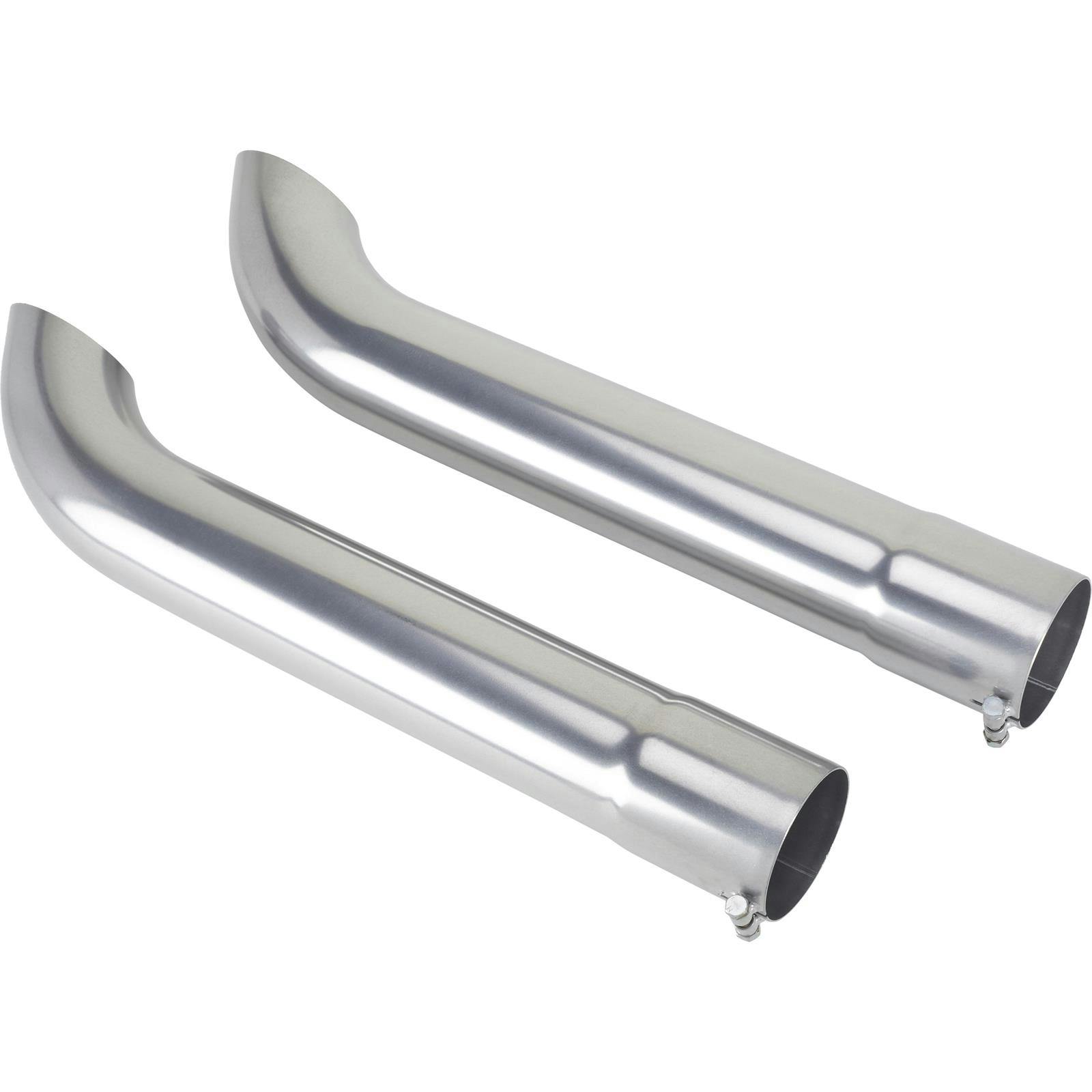 Slip-Over Kickout Extension Pipes, AHC, 3-1/2 x 26 Inch