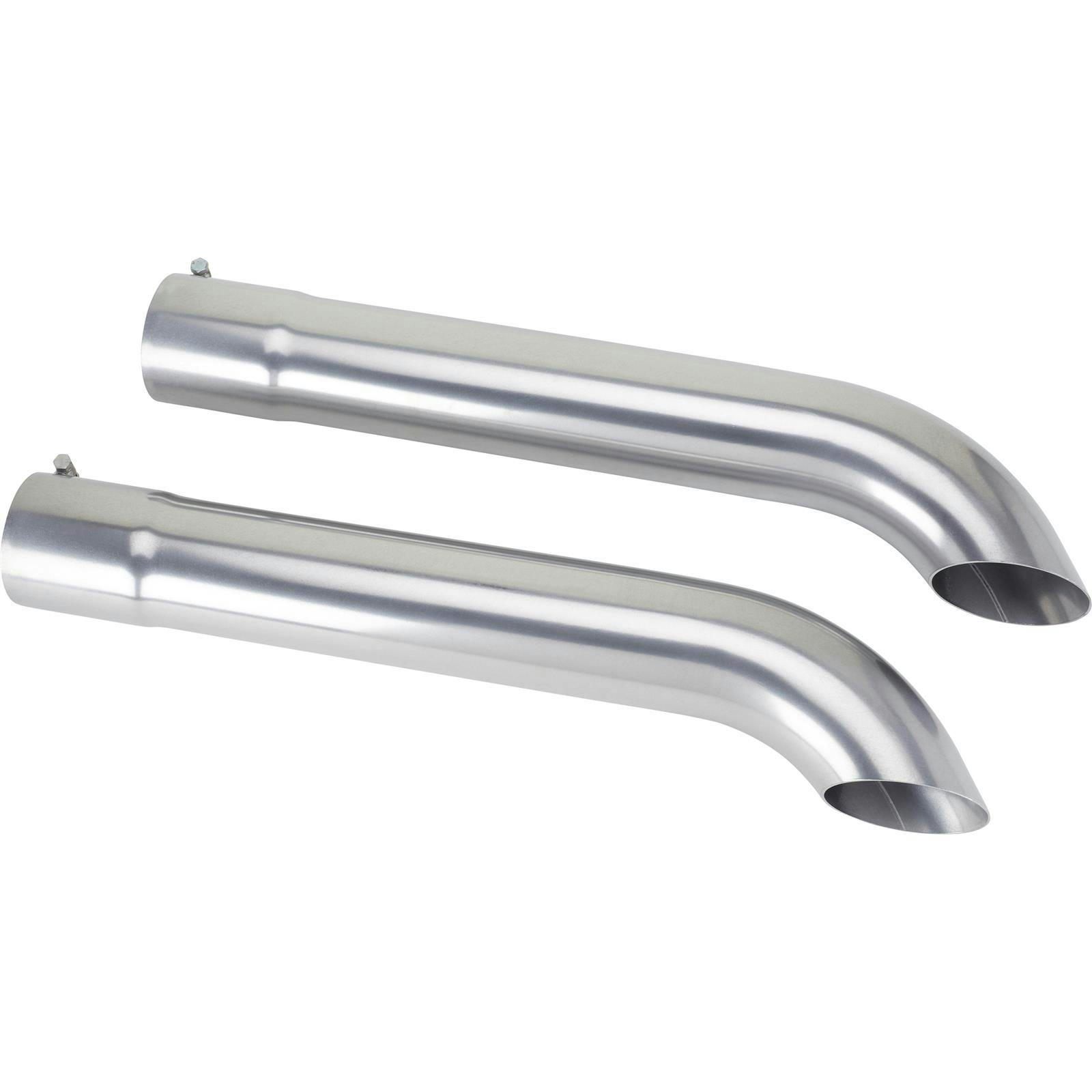 Slip-Over Kickout Extension Pipes, AHC, 3-1/2 x 26 Inch