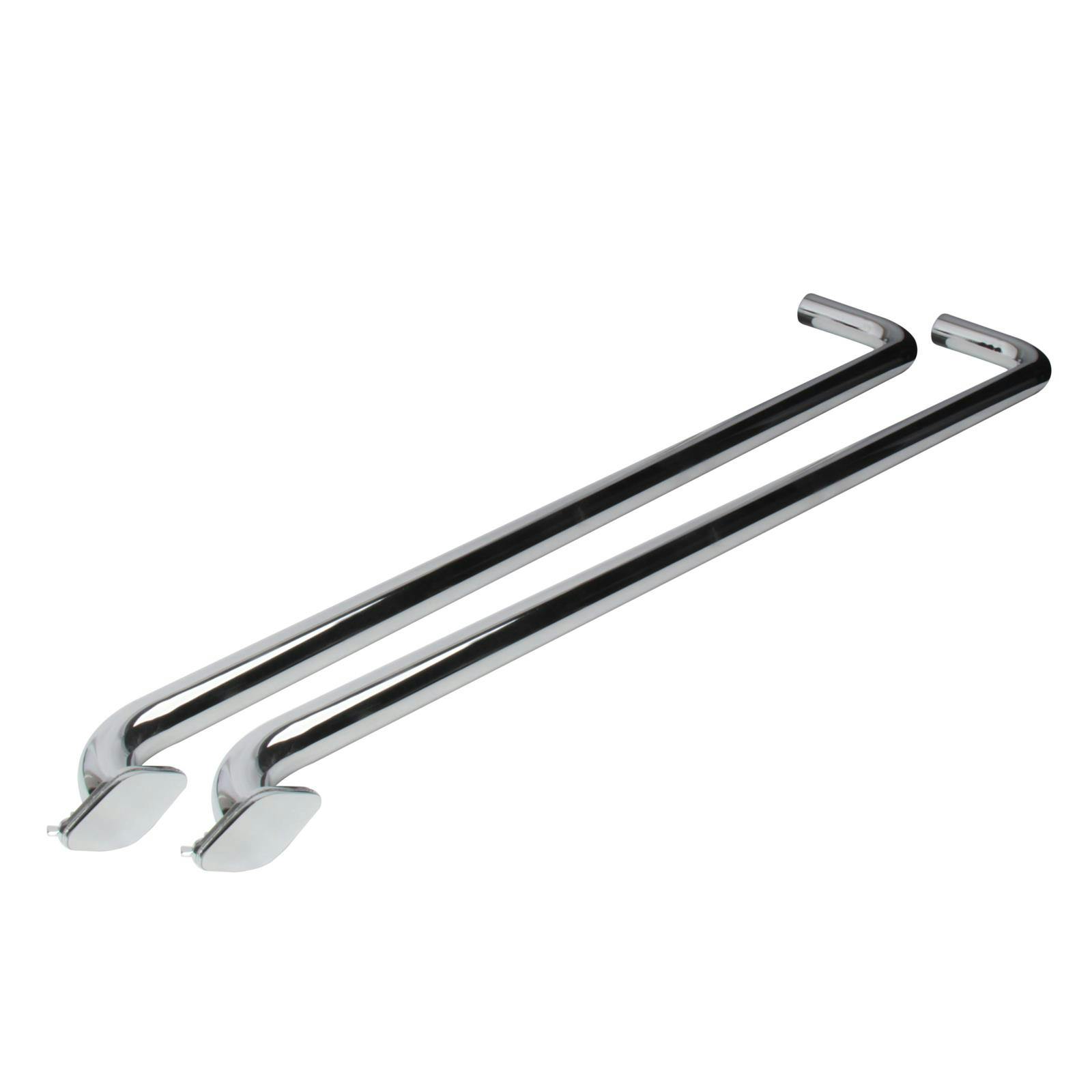 Lake Pipes, 60 Inch