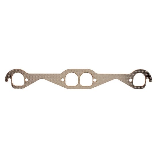 Cometic EX425064AM S/B Chevy Gaskets, Brodix D-Port, Std Bolt Pattern
