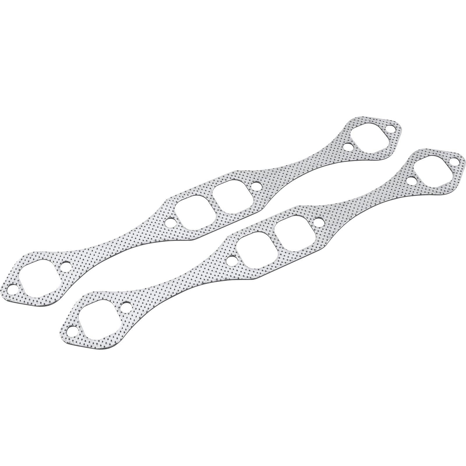 EXtreme Small Block Chevy 1-5/8 In Rectangular Port Header Gasket