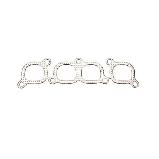Cometic EX1256064AM Small Block Chevy Brodix D-Port Exhaust Gasket