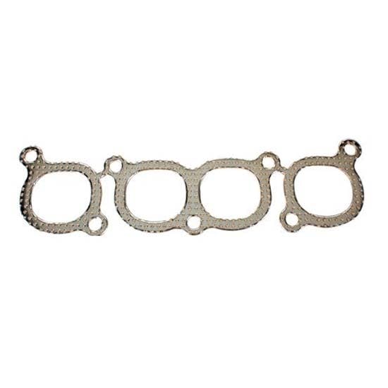 Cometic EX314064AM Small Block Chevy Exhaust Gaskets, All Pro 286