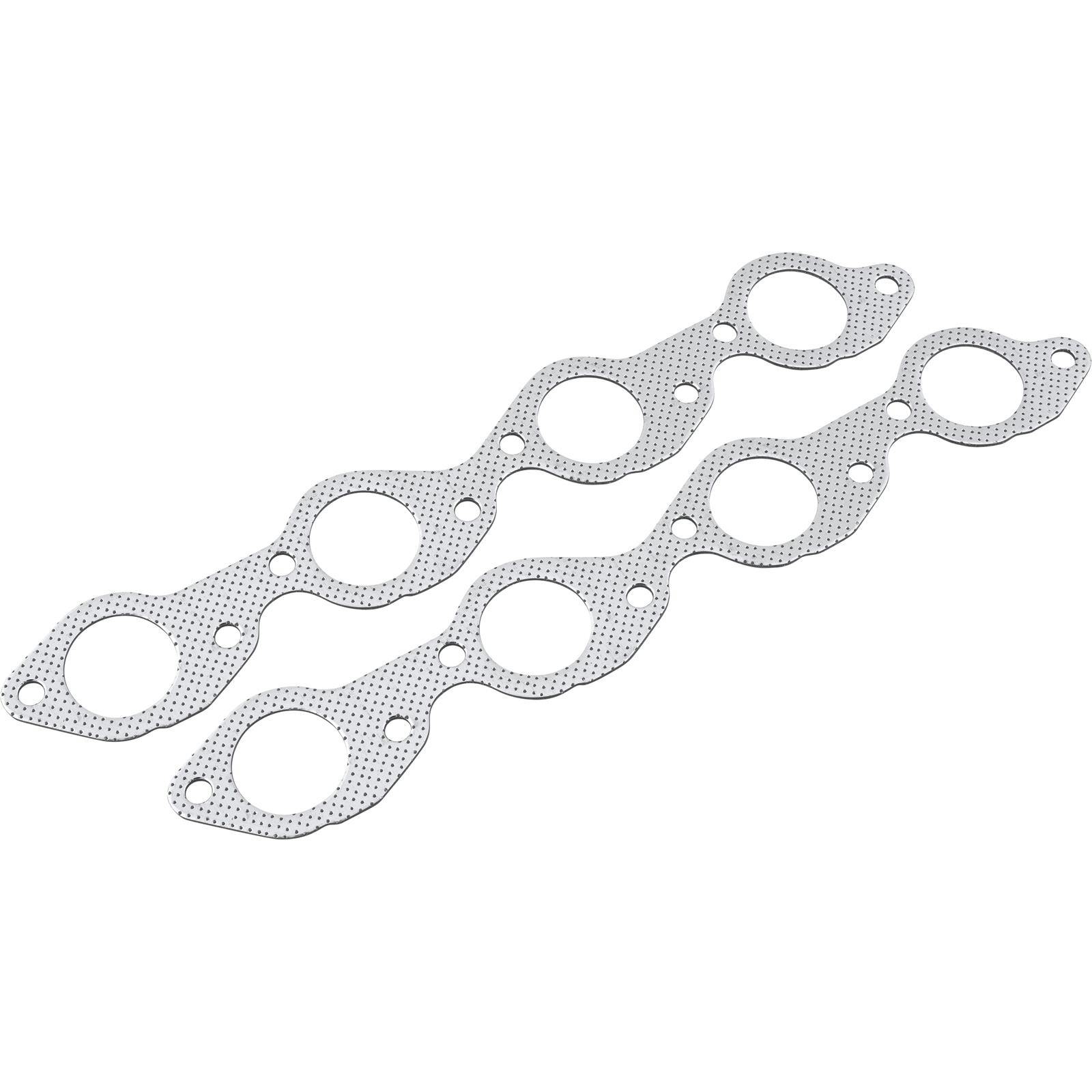 EXtreme Big Block Chevy 1-7/8 Inch Round Port Header Gaskets