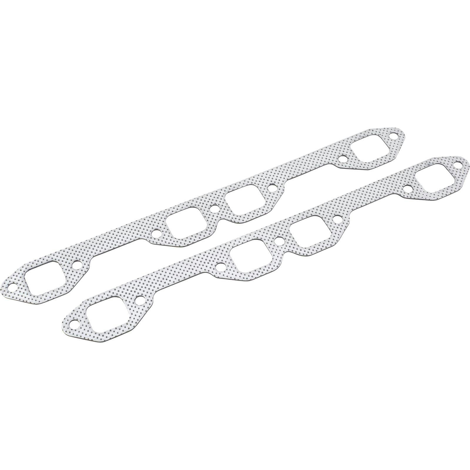 EXtreme Ford Y-Block V8 Round Port Header Gaskets