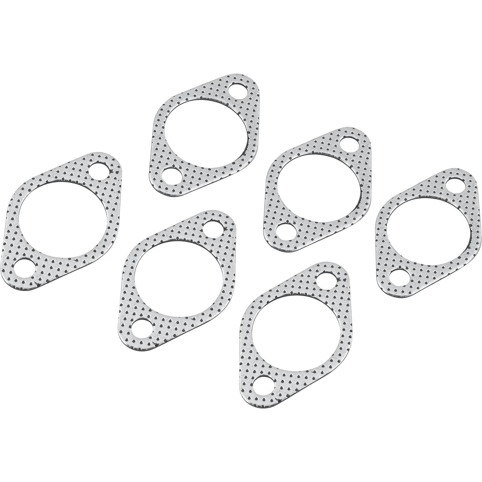 EXtreme Flathead Ford V8 1-5/8 Inch Header Flange Gaskets