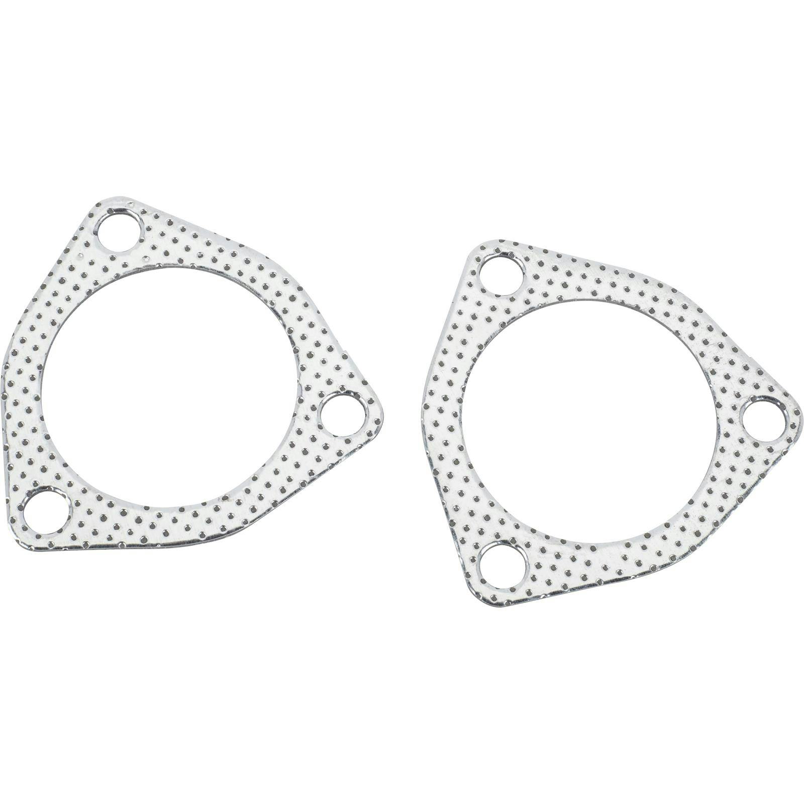EXtreme 2-1/2 Inch 3-Bolt Header Collector Gaskets