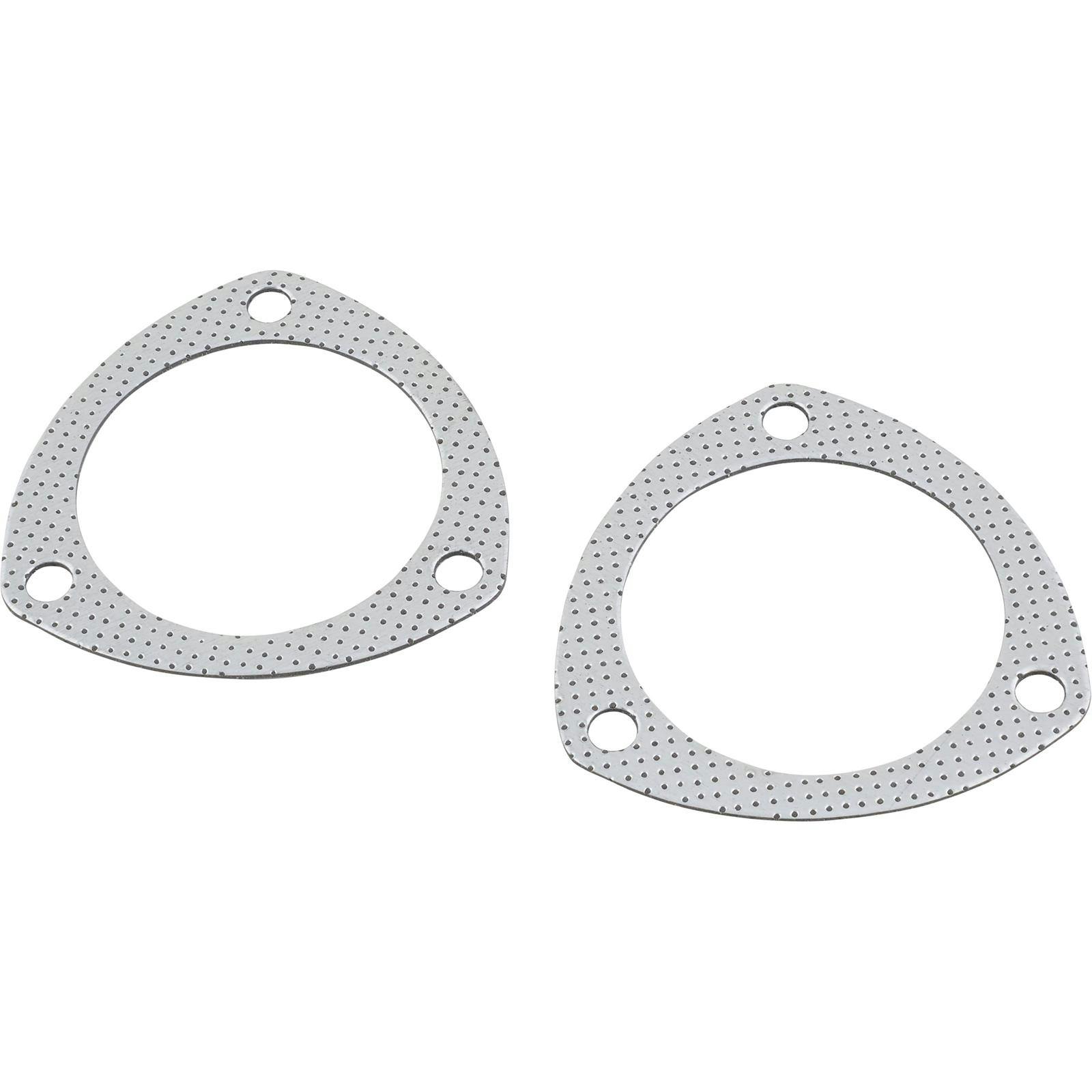 EXtreme 3-1/2 Inch 3-Bolt Header Collector Gaskets