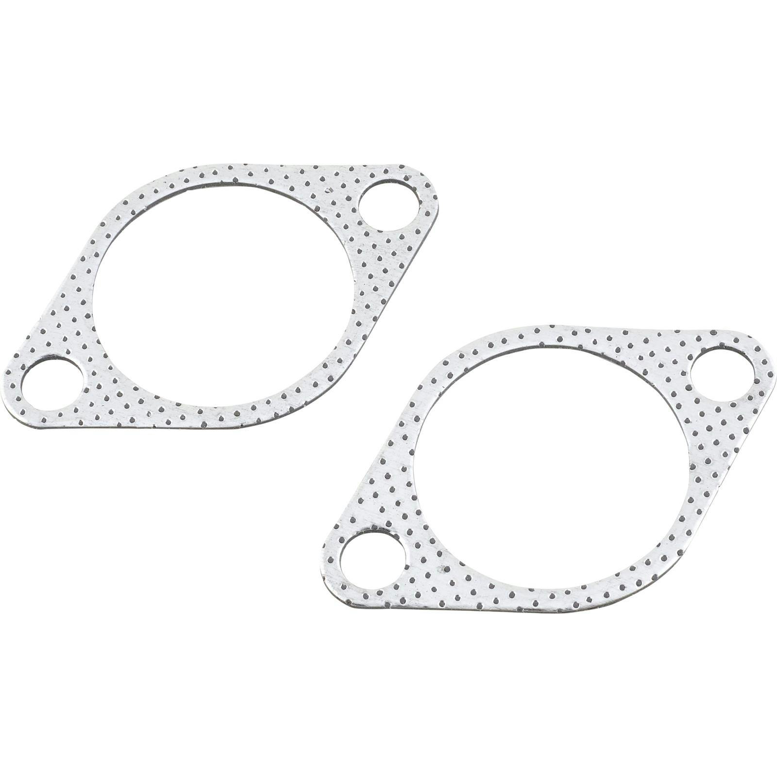EXtreme 2-1/2 Inch 2-Bolt Lake Style Header Exhaust Gaskets