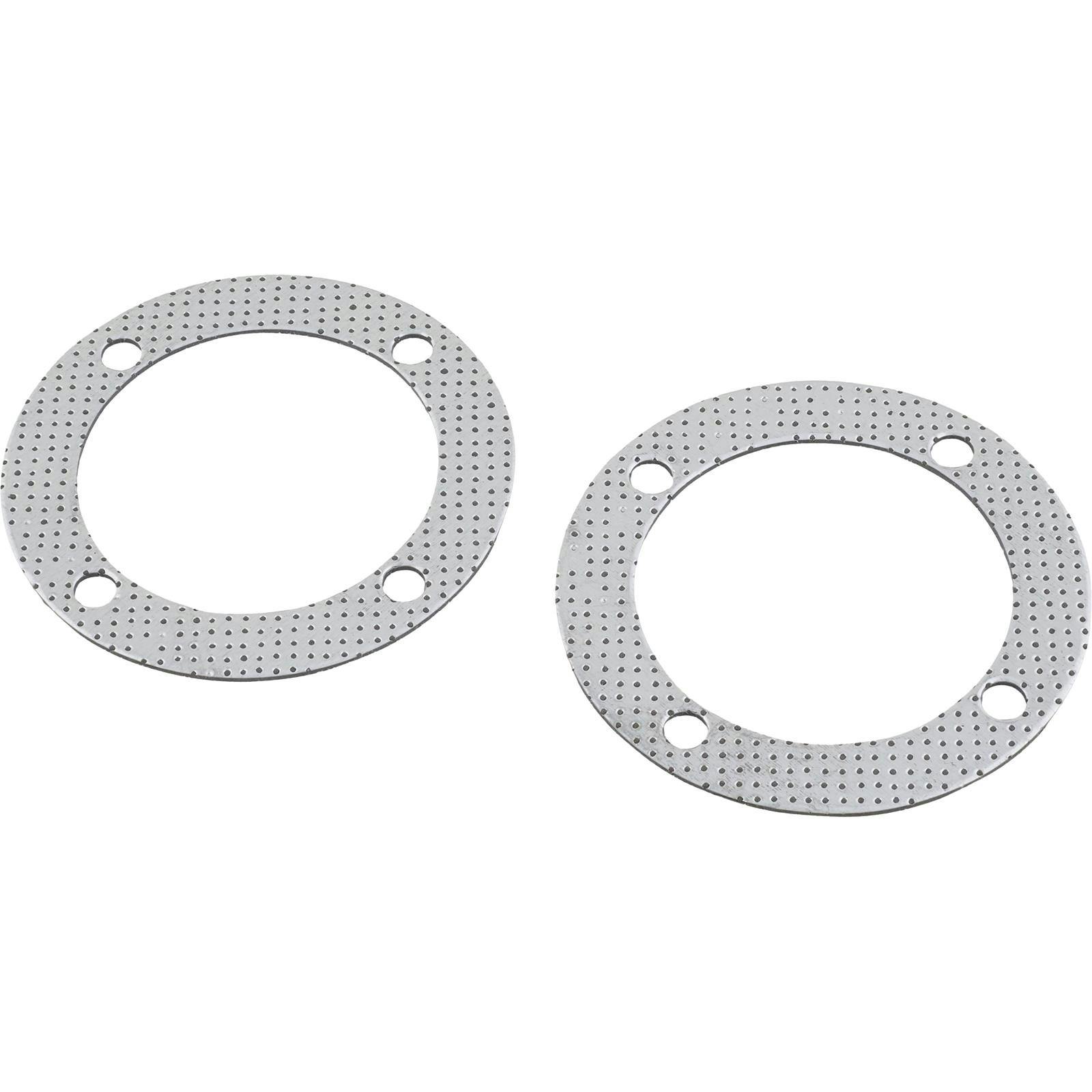 EXtreme 3-1/2 Inch 4-Bolt Lake Style Header Cap Gaskets