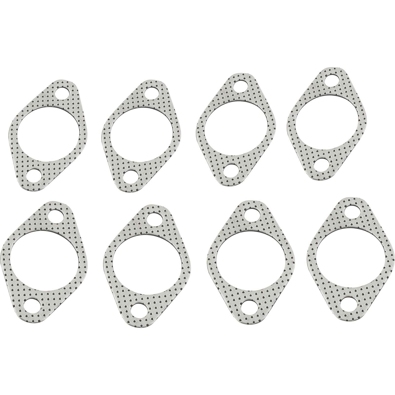 1932-1953 Flathead Header Flange Exhaust Gaskets