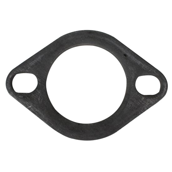Flathead Header Exhaust Flange