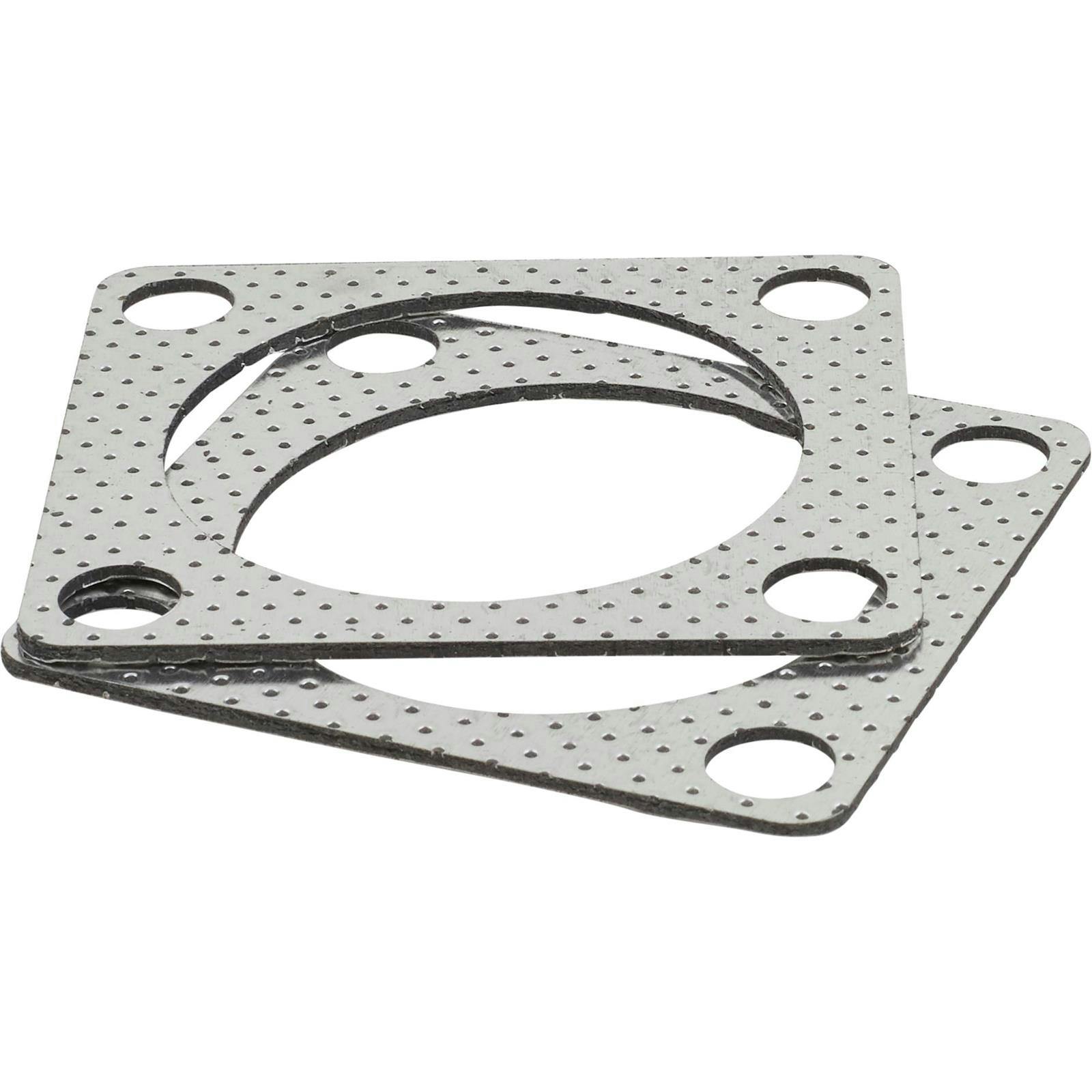 Collector Exhaust Gaskets for Flathead Ford Center Dump Headers