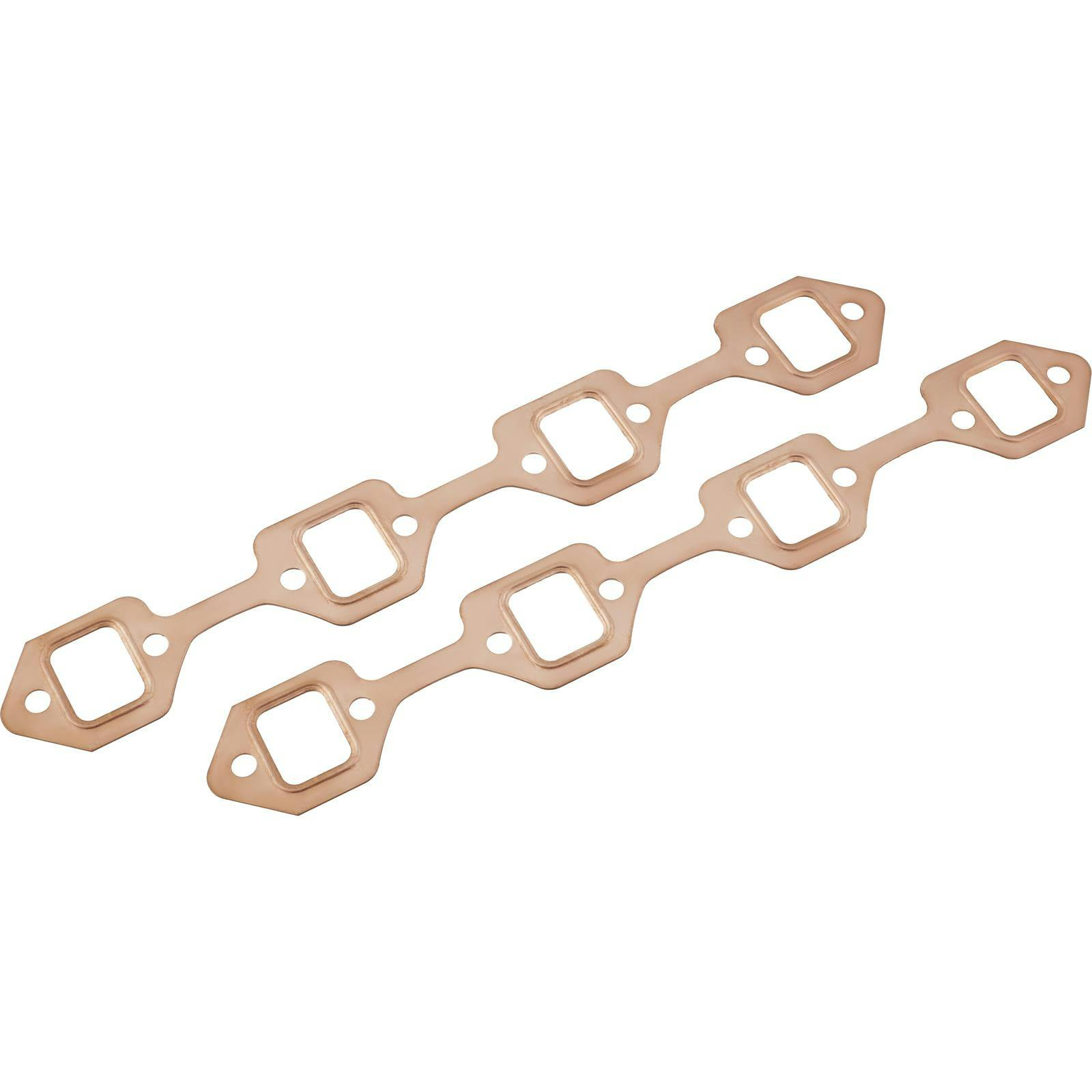 ThermoTight Small Block Ford Copper Header Gaskets
