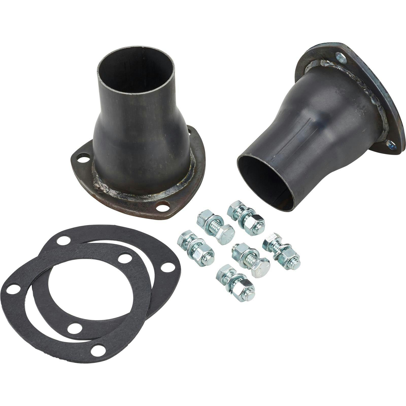 Header Reducer Kit, 3 to 2-1/4 Inch