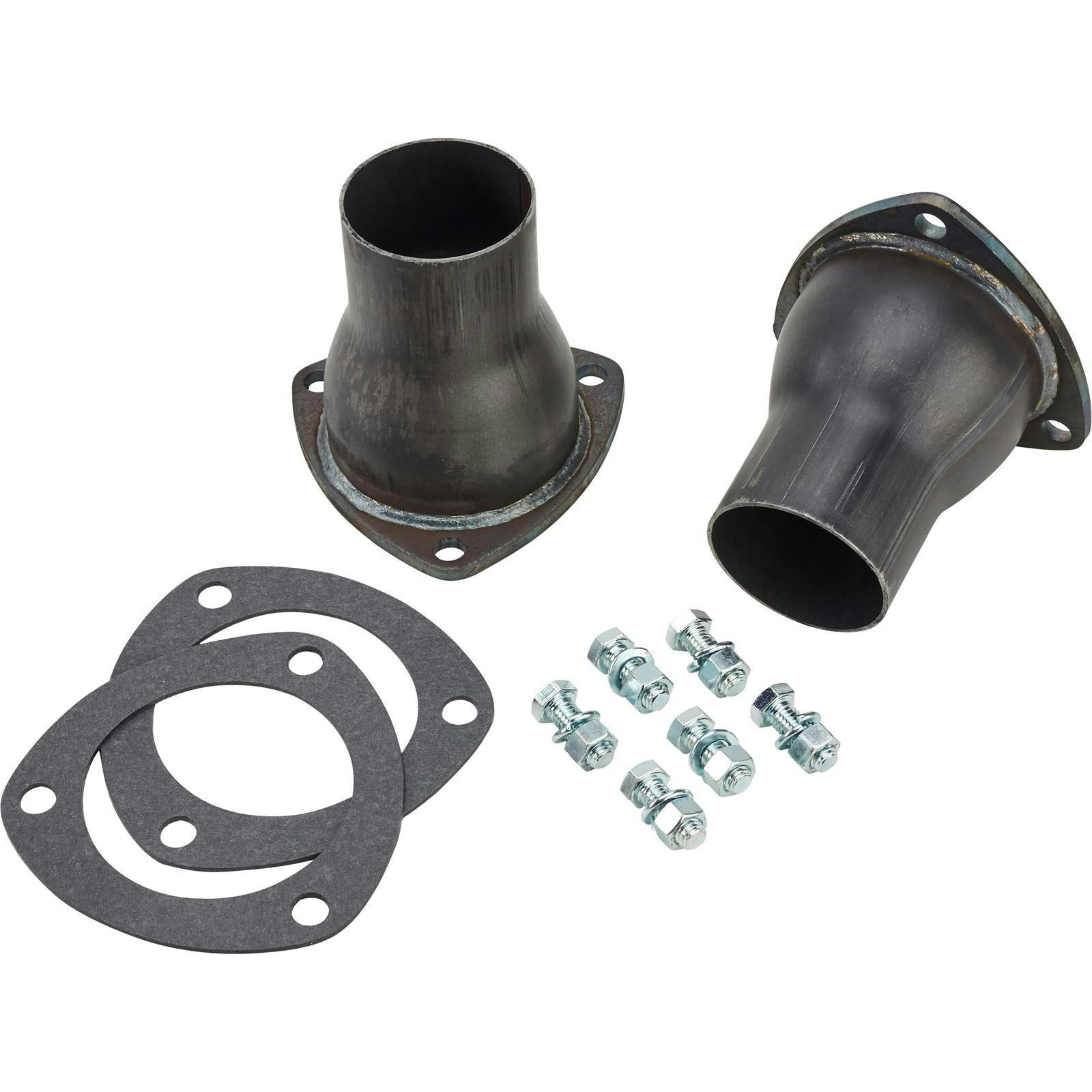 Header Reducer Kit, 3-1/2 to 2-1/2 Inch