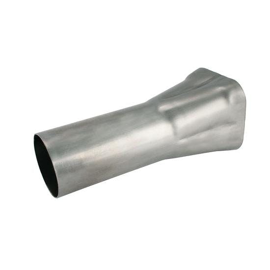 Header Collector, 1 7/8 Inch Primaries