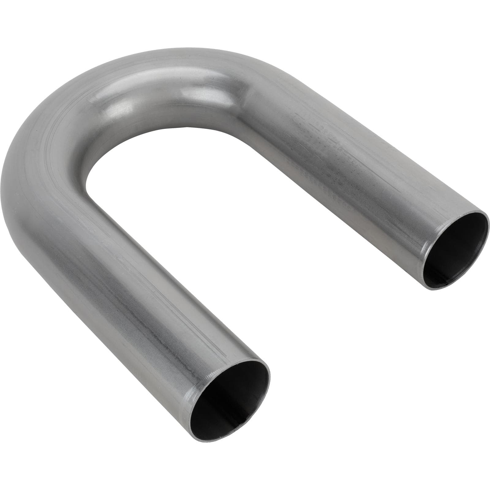 Mild Steel Exhaust Pipe Mandrel U-Bend, 2 "