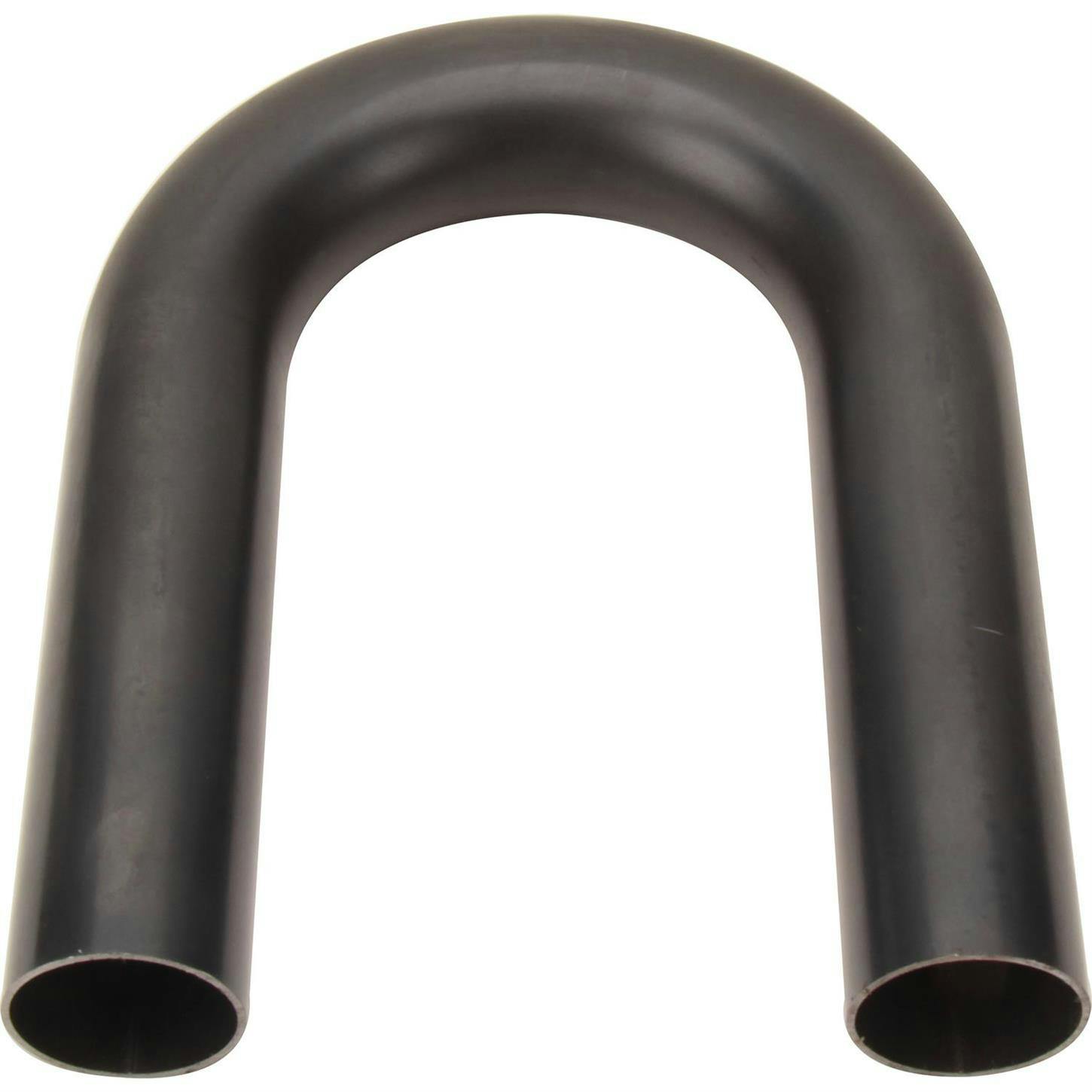 Mild Steel Exhaust Pipe Mandrel U-Bend, 1-3/4 Inch