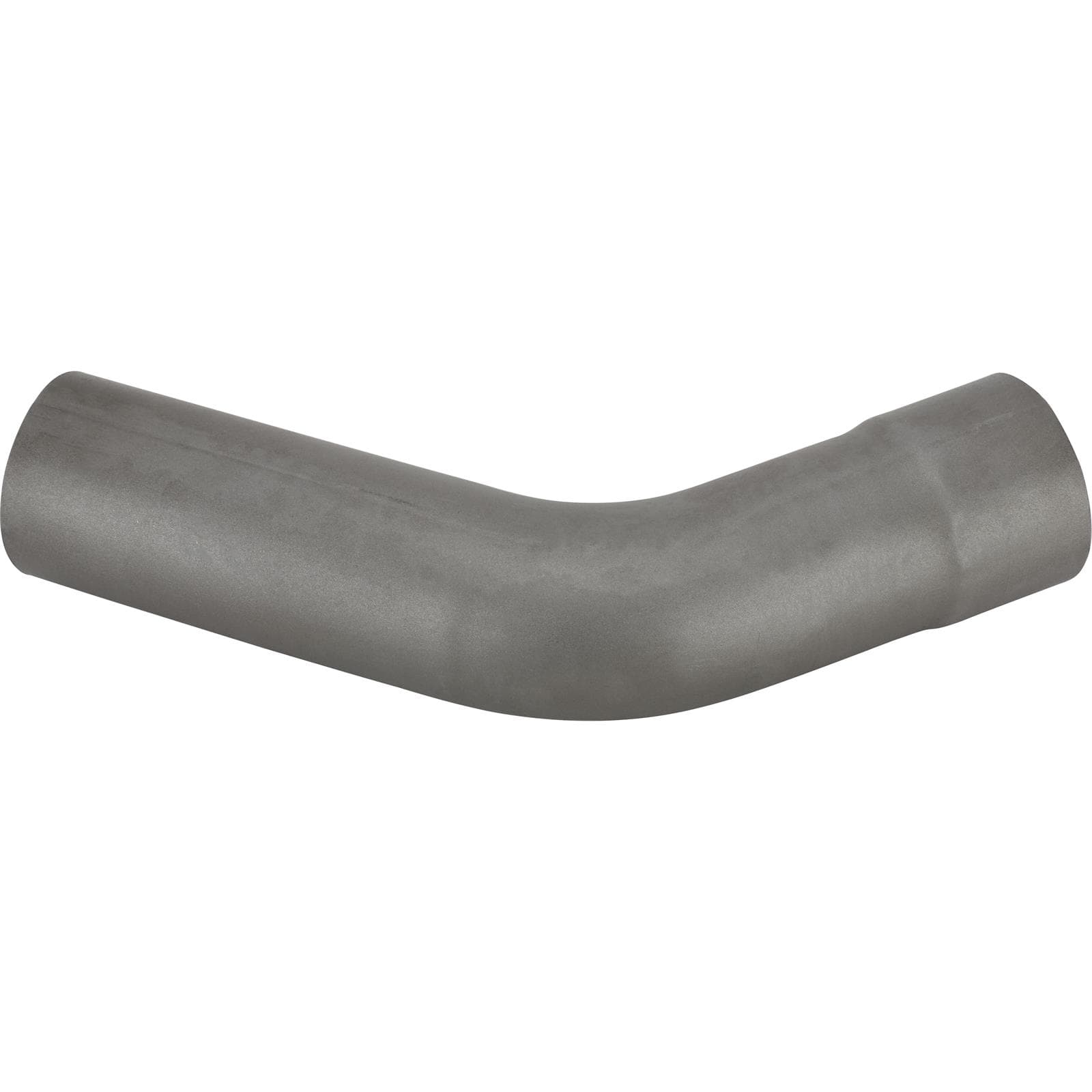 Mild Steel Exhaust Pipe Mandrel Bend, 45 Degree, 3 Inch