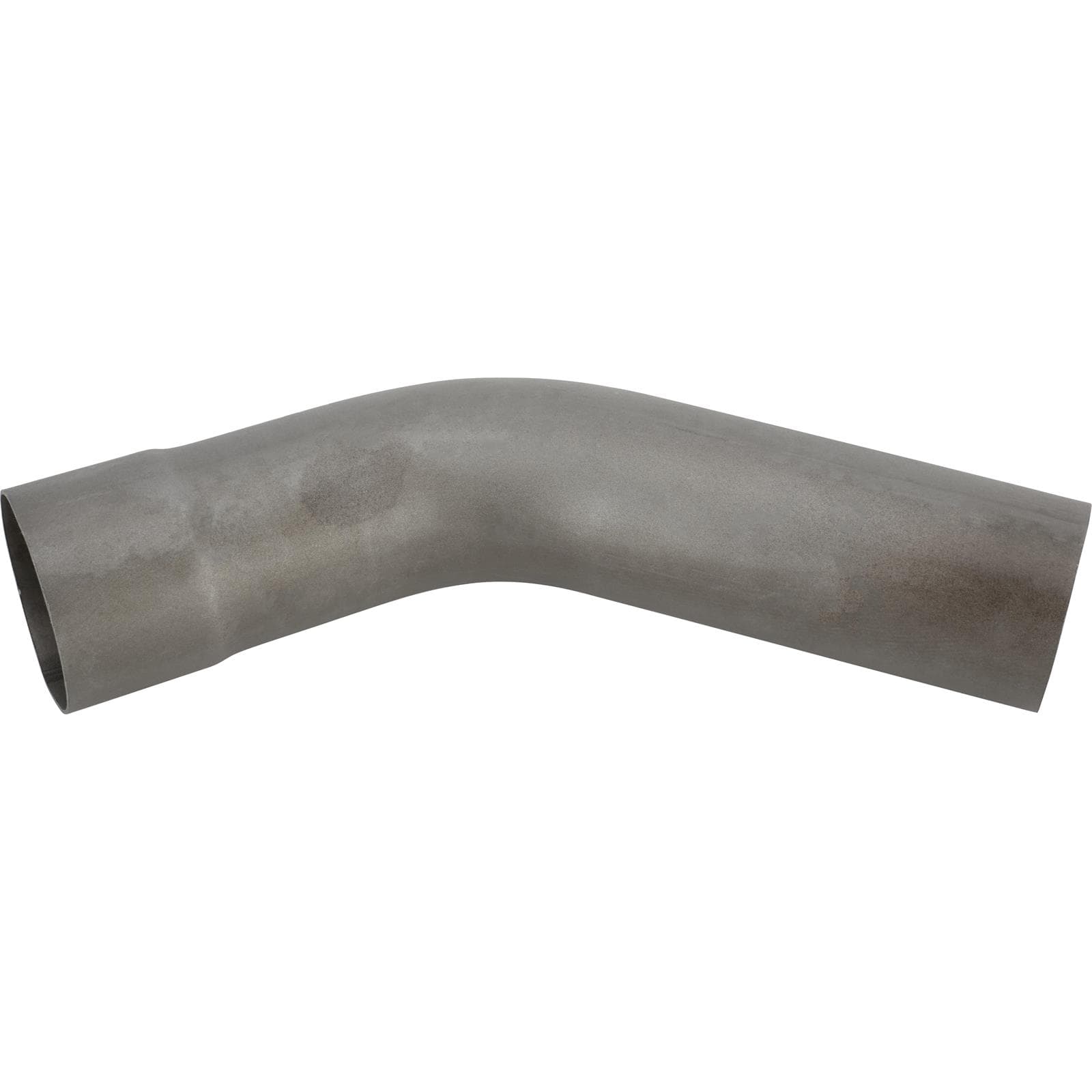 Mild Steel Exhaust Pipe Mandrel Bend, 45 Degree, 3 Inch